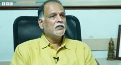 Radhakrishnan
