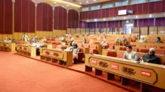 राष्ट्रिय सभाको बैठक