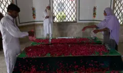 ਵਾਰਿਸ ਸ਼ਾਹ