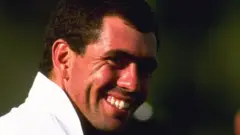 हॅन्सी क्रोनिए