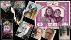 کولاژ تصاویر
