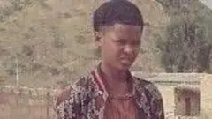 ሟች ያፌት የማነ