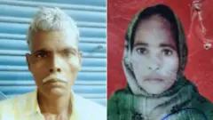 عباس اور قمرالنسا