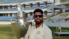 કમલેશ મકવાણા