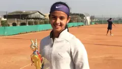 رادھیکا یادو