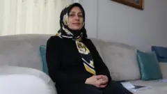 Нургүл Гёксу