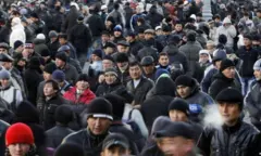 Россияда миграция жаатында мыйзамдар жаңырды