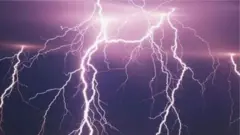 কালবৈশাখী