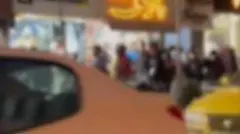 اعتراضات ساری