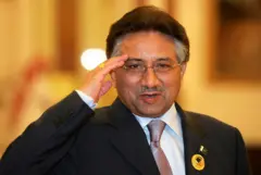Pakistan’ın eski cumhurbaşkanı Pervez Müşerref, 79 yaşında hayatını kaybetti.  Pakistan ordusunun yaptığı açıklamaya göre Müşerref uzun bir hastalığın ardından yaşamını yitirdi.  Emekli general, 1999 yılında gerçekleştirdiği darbeyle iktidara gelmiş ve kendisini cumhurbaşkanı ilan ettiği 2001 yılından 2008'e kadar Pakistan'ın başında kalmıştı.