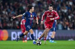 Liverpuuliifi Baarseloonaan qabxii garagalchuuf abdatan: Morkii galgala kana dursee maaltu jedhame?