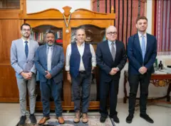 စစ်ရာဇဝတ်မှုတွေနဲ့ပတ်သက်ပြီးစုံစမ်းစစ်ဆေးဖို့ CHRO က တီမောလက်စ်တေကို တိုင်ကြား 