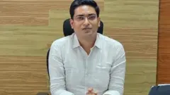 ககன் தீப் சிங் பேடி ஐஏஎஸ் மீது மனீஷ் ஐஏஎஸ் புகார்
