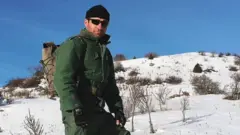 محمود شهمرادی