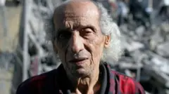የ74 ዓመቱ ፉአድ ሐሰን