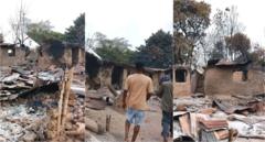 A kpụpụla mmadụ 33 n'ụlọikpe maka esemokwu ọjọọ dara n'etiti obodo Amasiri na Oso Edda n'Ebonyi Steeti