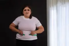 બીબીસી ગુજરાતી પ્રોટીન તંદુરસ્તી આહાર સ્થુળતા વજન માંસપેશીઓ હેલ્થ આરોગ્ય