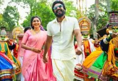 கட்டா குஸ்தி சினிமா விமர்சனம்