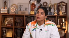 ਬਾਕਸਰ ਨੂਪੁਰ ਸ਼ਿਓਰਾਨ