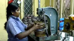 கொங்கு மண்டலத்தில் தொழில்துறையில் வளர்கிறதா? 