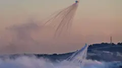 వైట్ పాస్ఫరస్