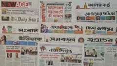 সংবাদপত্র