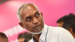 ডক্টর মোহামেদ মুইজ্জু