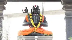 திருப்பதி நகரம் ராமானுஜரால் உருவாக்கப்பட்டதா?