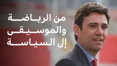 آندي بيرنهام