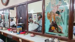 தியாகராய நகர் வரலாறு, சென்னை வரலாறு, தியாகராய நகர் அங்காடி தெருக்கள்