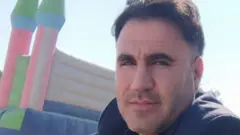 آقای حسین‌نژاد را بدون مطلع کردن خانواده‌اش اعدام کرده‌اند