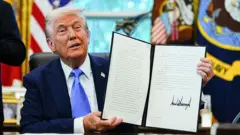 ஹச்-1பி விசா, அமெரிக்கா, டிரம்ப் உத்தரவு, அமெரிக்கா விசா கட்டுப்பாடு 