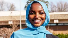 Nadia Mohamed