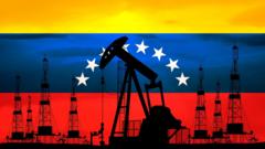 آیا نفت ونزوئلا می‌تواند پیامدهای جنگ ایران را در آمریکا مهار کند؟