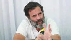 राहुल गांधी