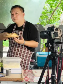 ပစ်ခတ်ခံရပြီး သေဆုံးသွားတဲ့ Food ဘလော်ဂါ ကိုကျော်ဝဏ္ဏ
