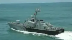 ਭਾਰਤੀ ਜਲ ਸੈਨਾ