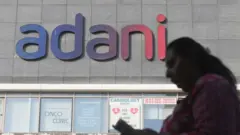 अदानी समूह