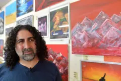 ዑመር ቢን ላደን