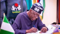 Tinubu