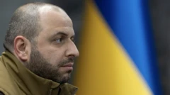 Рустем Умеров