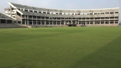మంగళగిరి క్రికెట్ స్టేడియం