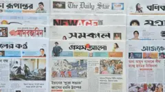 পত্রিকা