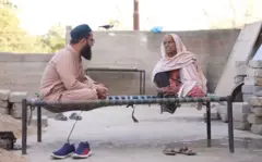 پاکستان اور انڈیا 