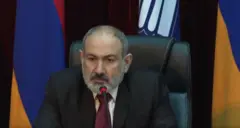 Ermənistan, Azərbaycan, silah. ordu, siyasət, Nikol Paşinyan