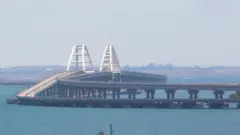 Крымский мост