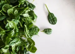 Spinach