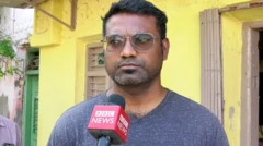 நிஷாந்தின் உறவினர் ராபின்