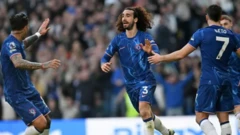 Chelsea