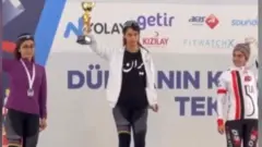 Nilüfer Merdani
